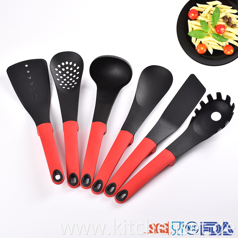 Nylon Kitchen Set